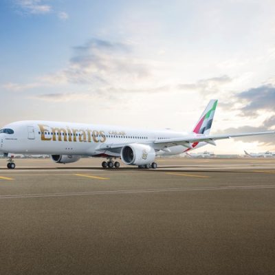 Emirates Introduces World-First Comprehensive Travel Cover with Expanded Conflict Protection