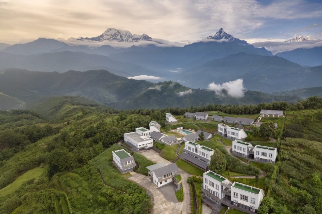 Himalayan Hideaway Resort Pokhara Appoints Samjhana Prasai as Associate Director of Sales