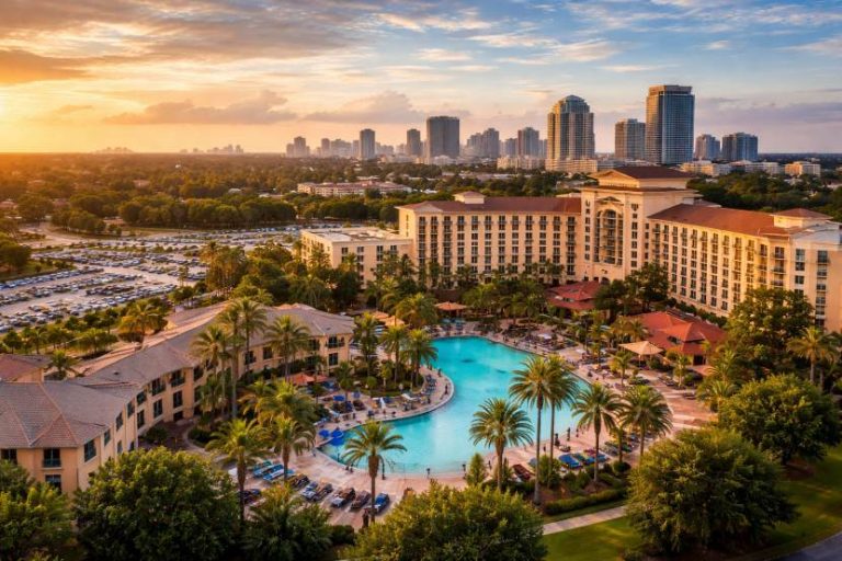 KBRA Assigns Preliminary Ratings to ESA 2026-ESH2: A Game-Changer for U.S. Hotel Portfolios