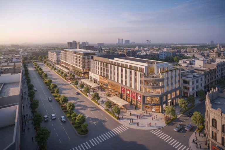 Migsun Group Unveils Landmark 200-Key Luxury Hotel in Lucknow