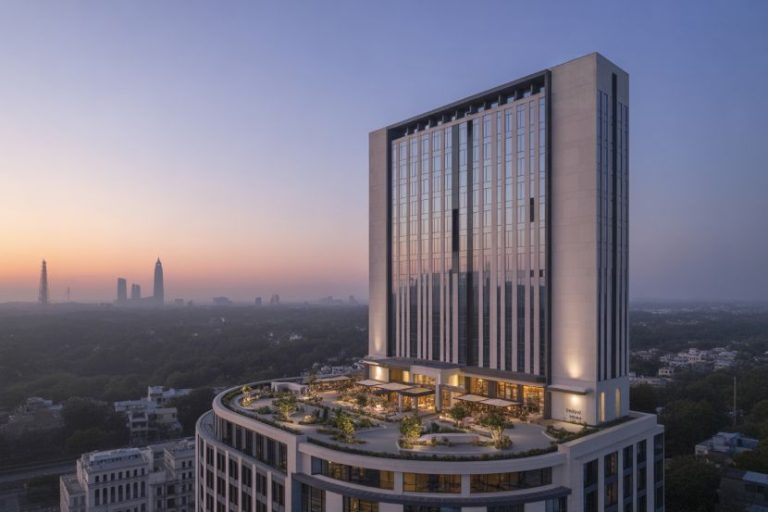 IHG Hotels & Resorts Unveils Massive India Expansion Plan to 400 Properties by 2031