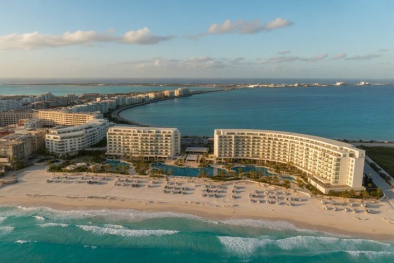 St. Regis Costa Mujeres Cancun Set to Redefine Caribbean Luxury from June 2026