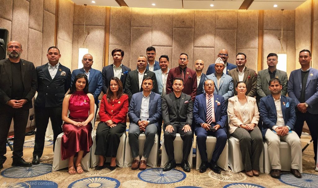 BARN and NATTA Trade Forge Stronger Collaboration in Nepal