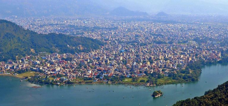 Campaign Launched to Make Lakeside Area a Tourist-Friendly Zone