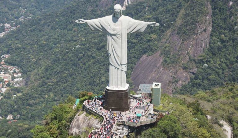 Brazil Emerges as Fastest-Growing Tourism Destination in 2025