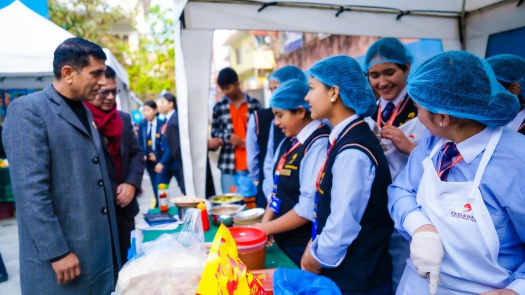 Food Festival