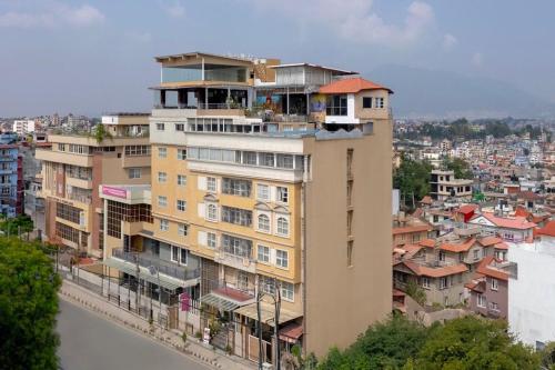 Hotel Sabrina