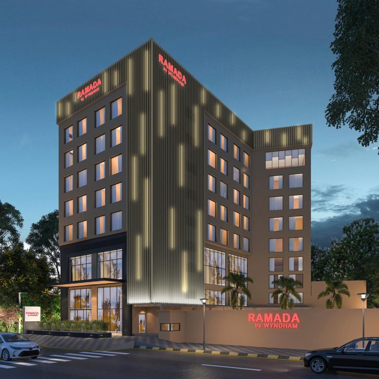 Grand Central Hotel Limited Prepares for IPO Amid Strategic Expansion Plans