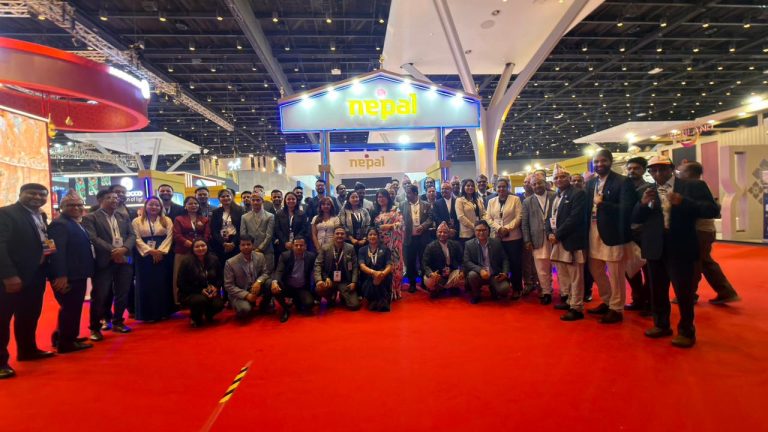 NTB Concludes Impactful Participation at OTM Mumbai 2026