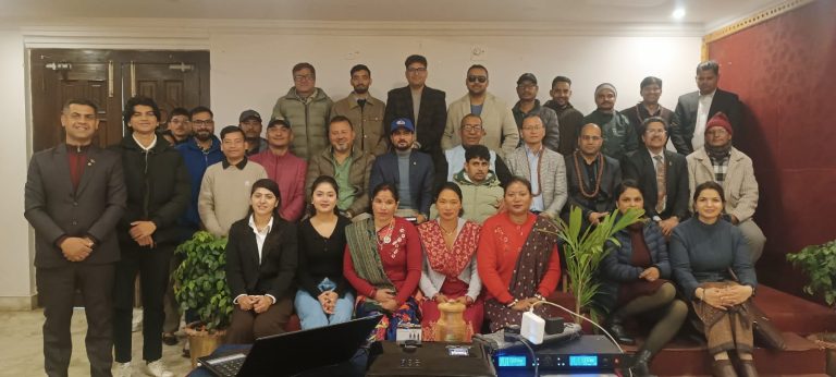 NATTA Launches Four-Day Capacity-Building Program for Tourism Professionals