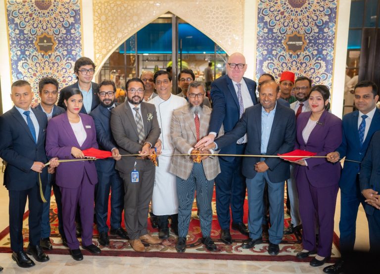 InterContinental Dhaka Hosts Grand Ramadan Feast in Collaboration with Leading Partners