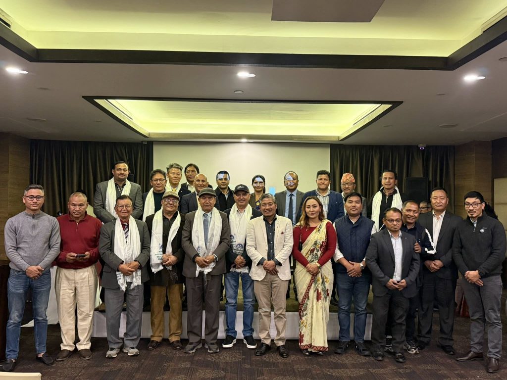 NMA Forms Prestigious Advisory Board to Boost Sustainable Tourism and Mountaineering