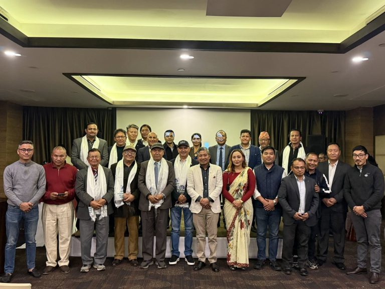 NMA Forms Prestigious Advisory Board to Boost Sustainable Tourism and Mountaineering