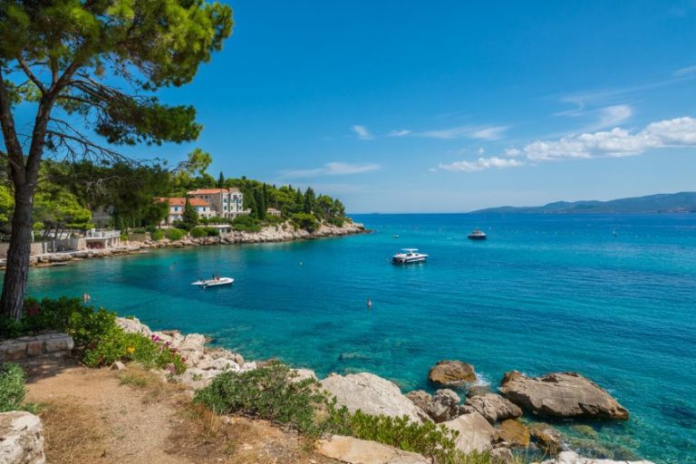 Croatia Prepares for Luxury Tourism Boom as Global Hotel Brands Enter Market