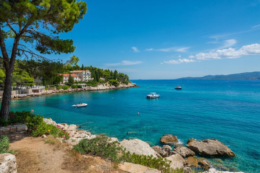 Croatia Prepares for Luxury Tourism Boom as Global Hotel Brands Enter Market