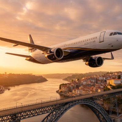 American Airlines Unveils Upgraded Aircraft Interiors, Expands Premium Seating Across Airbus Fleet