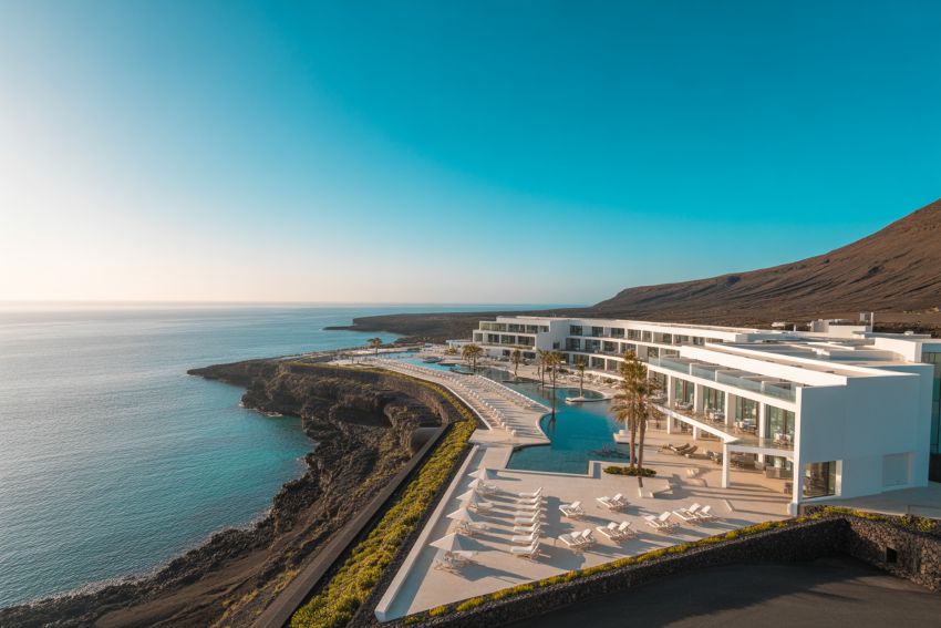 Canary Islands Set to Welcome Over 18 Million Visitors Amid Luxury Tourism Boom
