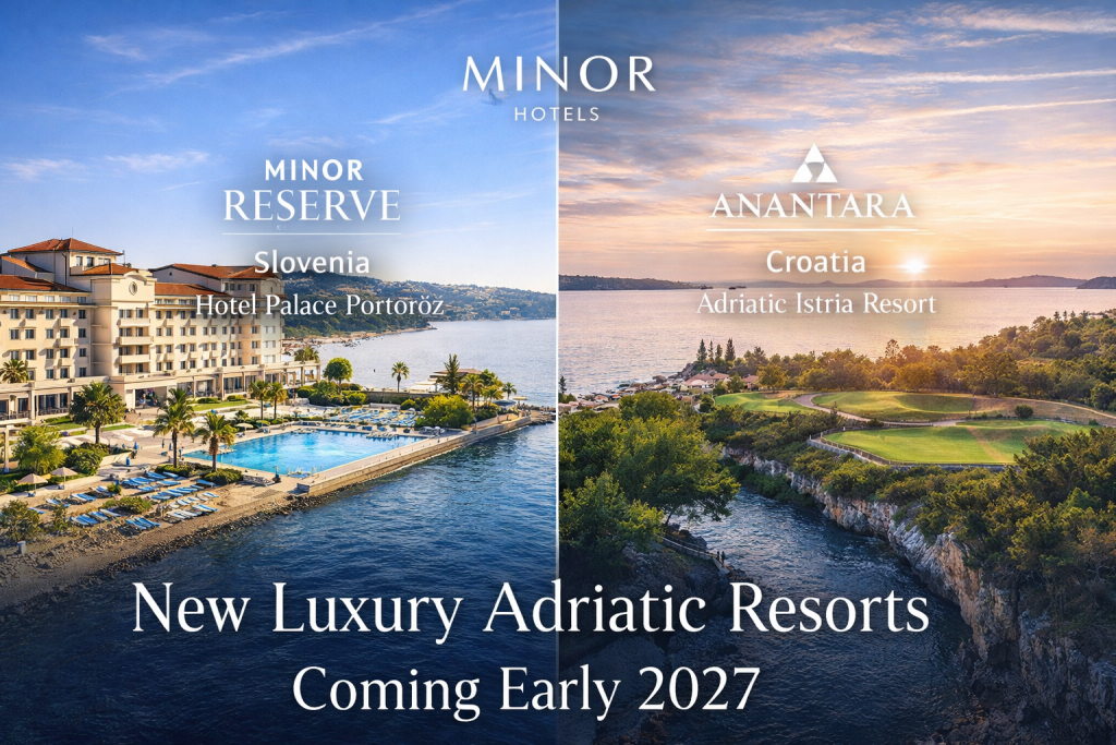 Minor Hotels