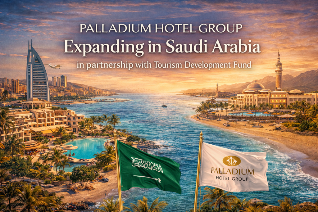 Palladium Hotel