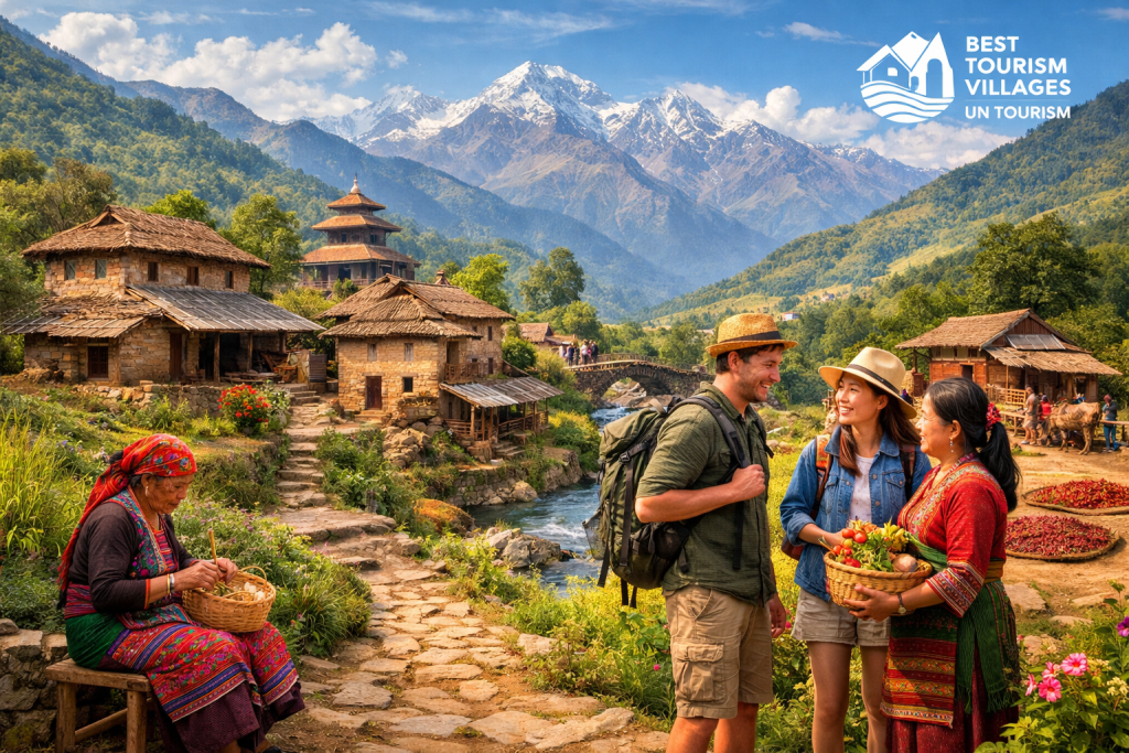 Best Tourism