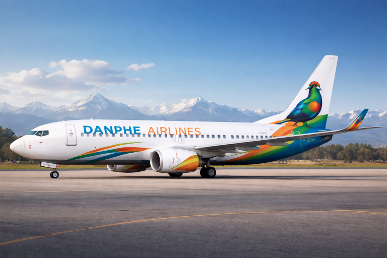 Danphe Airlines Set to Take Flight, Aiming to Strengthen Connectivity