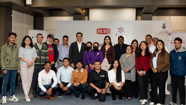 Padma Jyoti Group Strengthens Collaboration with Rich’s India