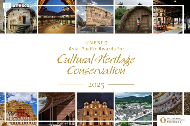Nepal Shines at 2025 UNESCO Heritage Awards with Lalitpur and Mustang Honours