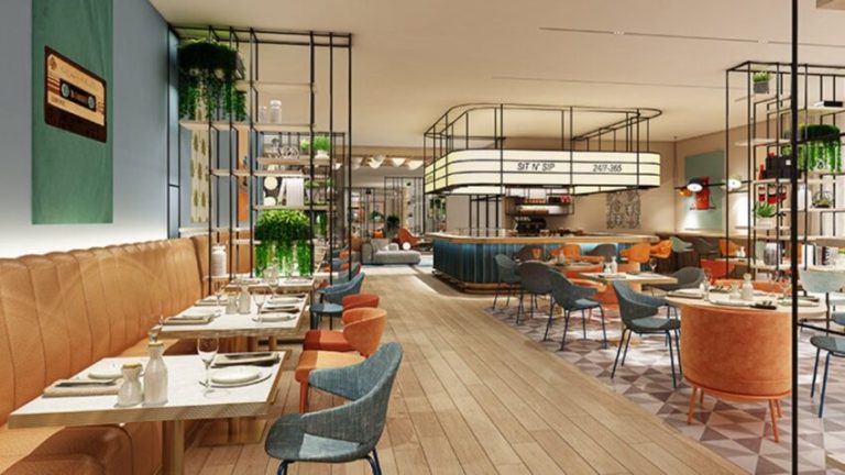 IHG Hotels & Resorts Expands into Madurai with Holiday Inn Express & Suites