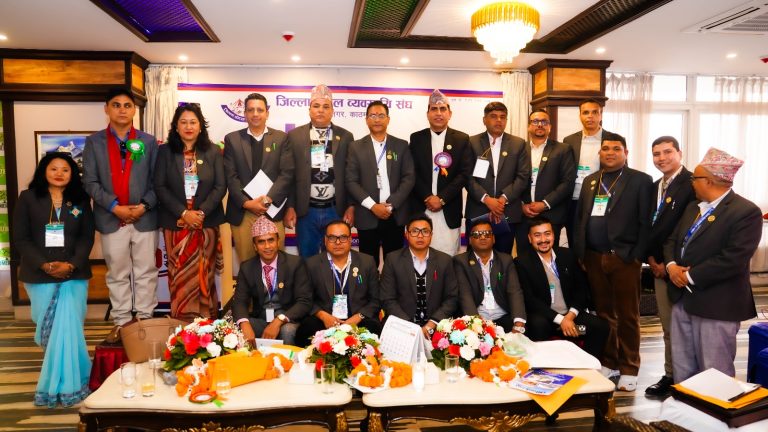 7th AGM of DHEA Concludes at Pabera Heritage Boutique Hotel