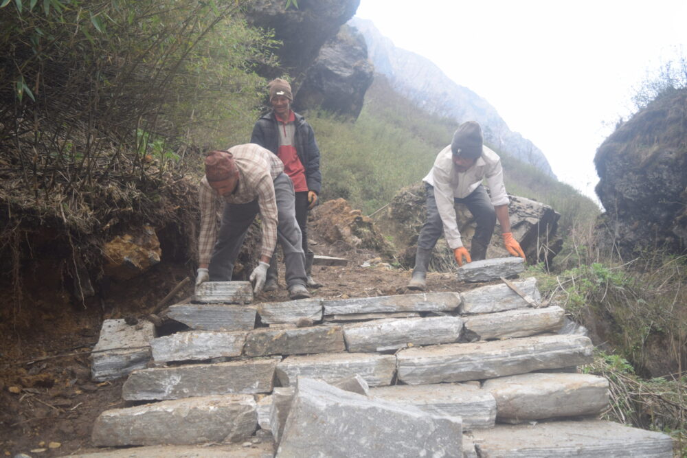 Dhaulagiri