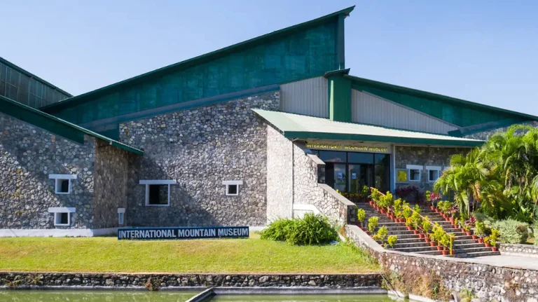 International Mountain Museum Day Celebrated in Pokhara on February 5