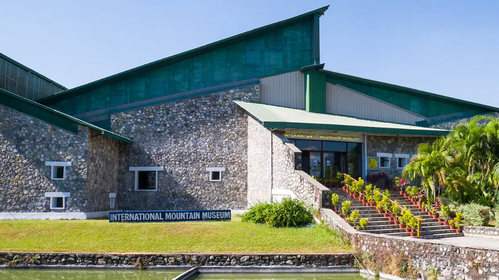 International Mountain Museum Day Celebrated in Pokhara on February 5