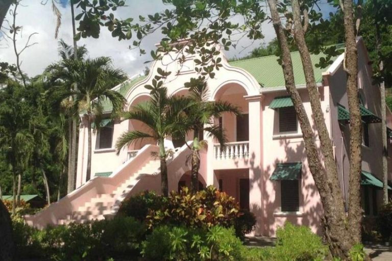 La Sagesse Boutique Hotel Heralds Boutique Tourism Renaissance in Grenada