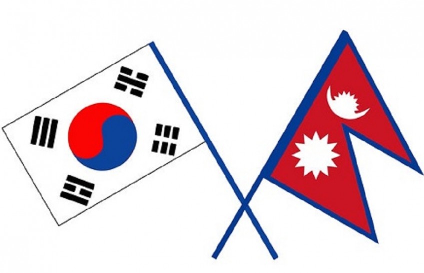 South Korea