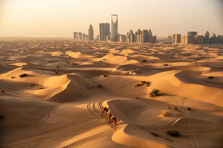 Palladium Hotel Group Partners with Saudi Arabia’s Tourism Development Fund