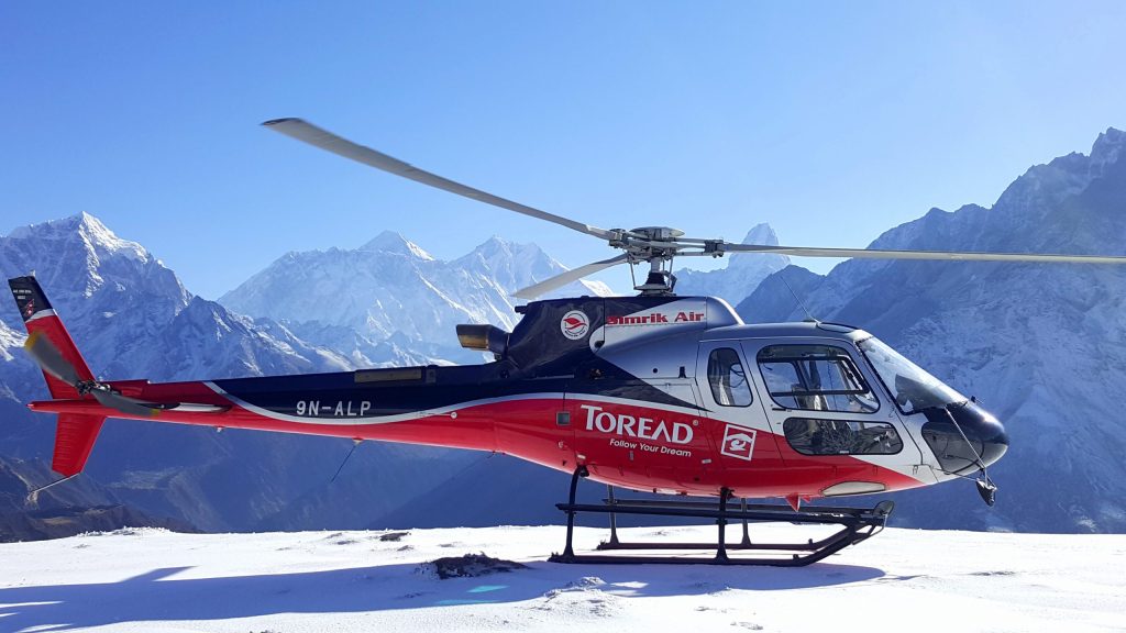 Simrik Air