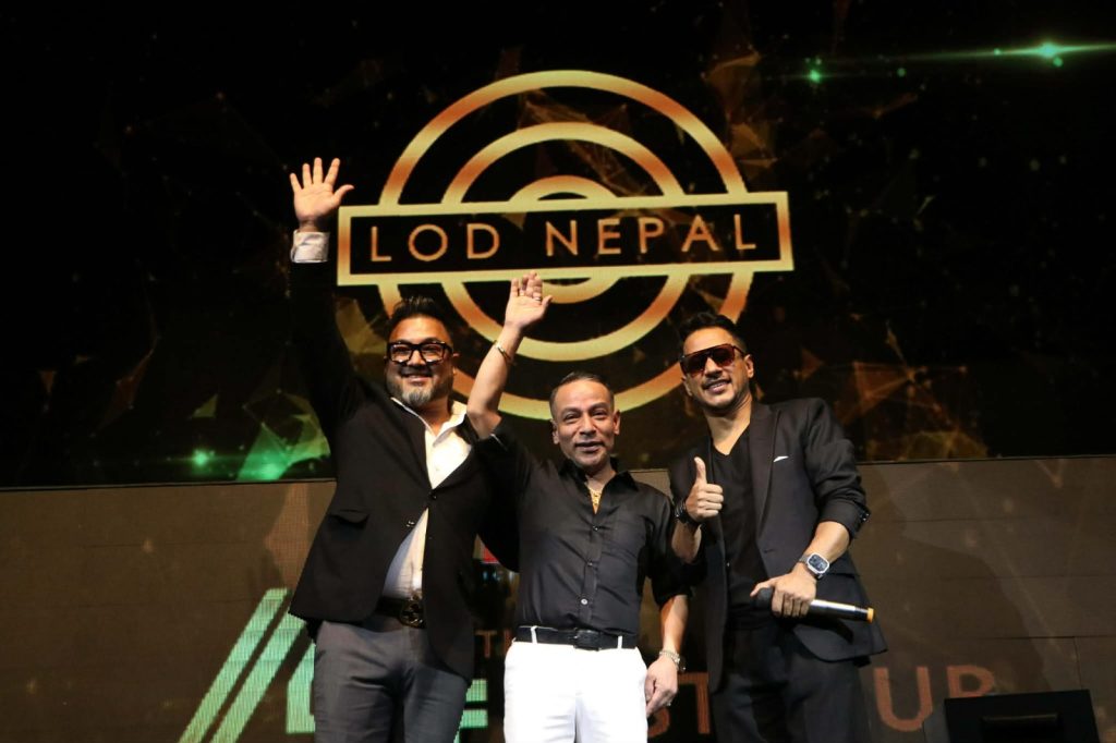LOD Club