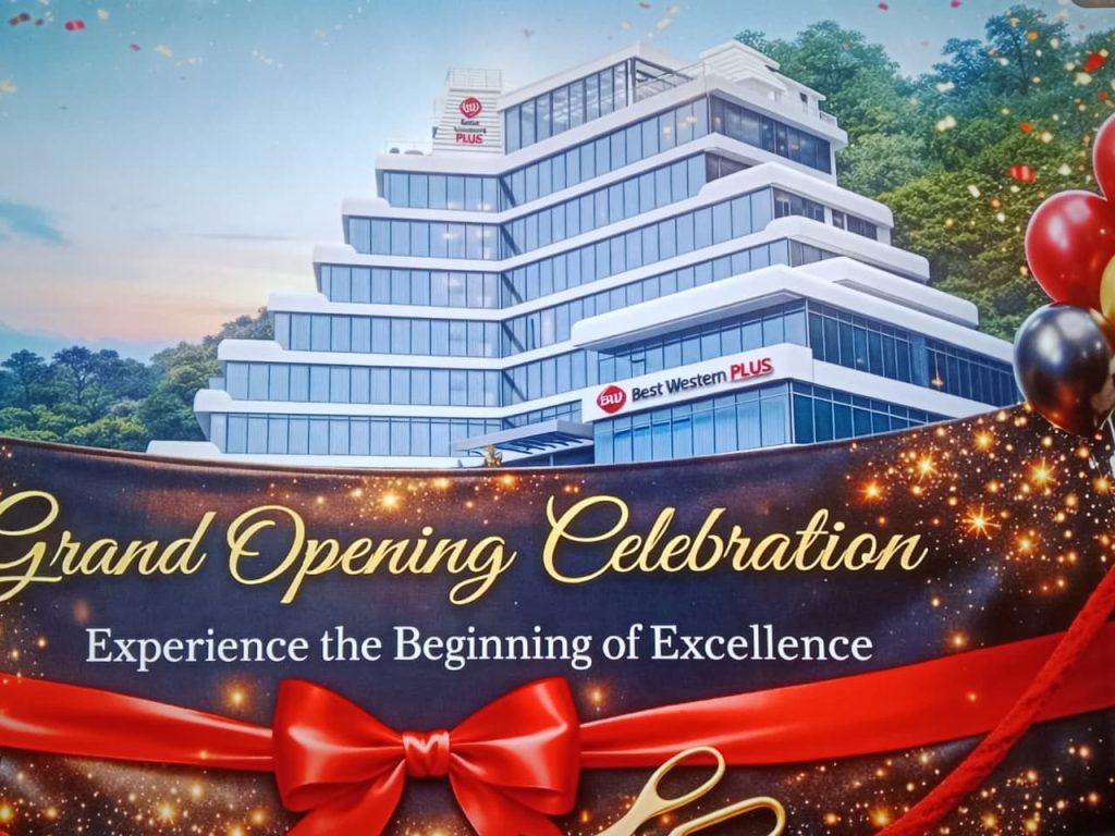 Best Western Plus Godawari Resort Officially Opens in Lalitpur