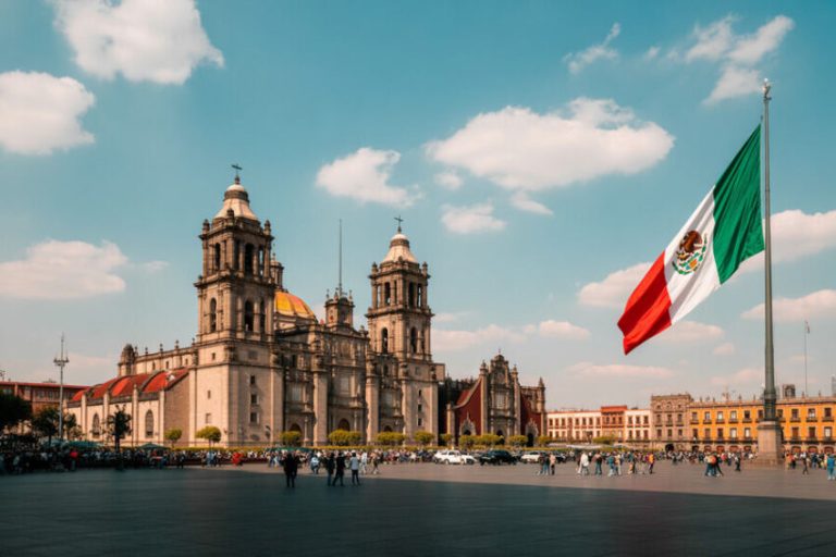 United States Leads Mexico’s Tourism Boom