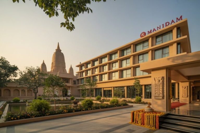 Wyndham Hotels & Resorts Enters Bihar with Launch of Ramada Bodh Gaya Mahabodhi