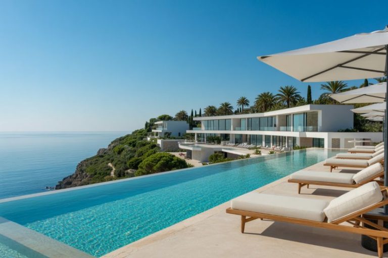 Minor Hotels Expands into Croatia and Slovenia with Two Luxury Adriatic Resorts