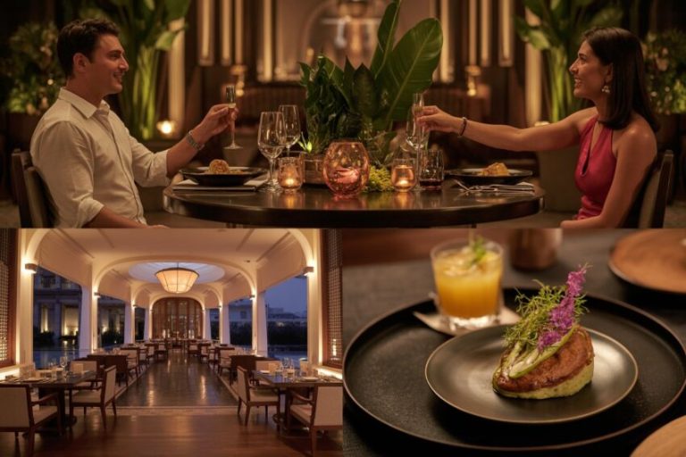 The LaLiT Group Launches Premium Membership to Elevate Gourmet Experiences