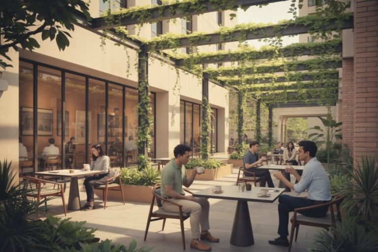Pour Over Coffee Roasters Opens New Café at Santushti Complex, New Delhi