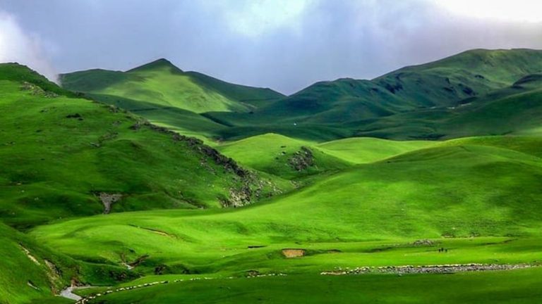 Badimalika: Nepal’s Heavenly Switzerland of Spiritual Majesty
