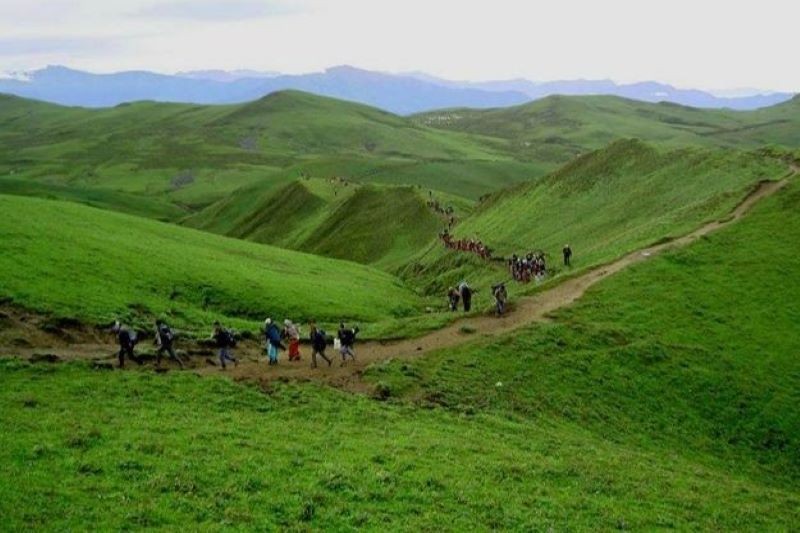 bajura