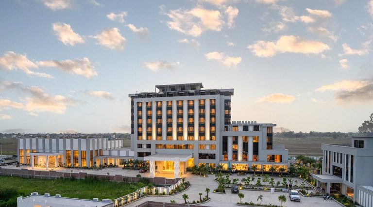 From Tikapur to Nationwide: Siddhartha Hospitality’s 28-Year Journey