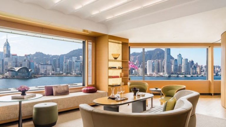Regent Hotels & Resorts Charts Strategic Comeback in Global Luxury Hospitality