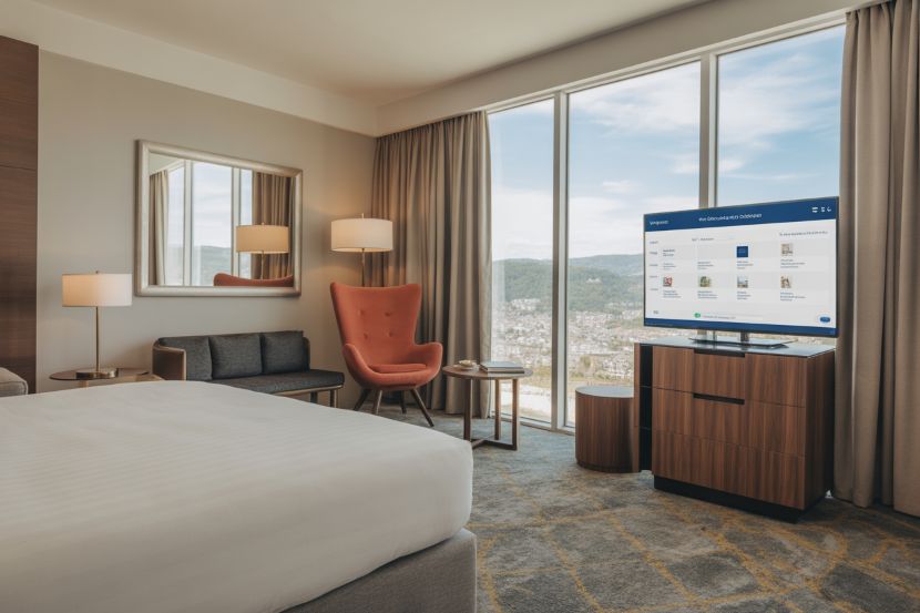Wyndham Hotels & Resorts Launches Upgraded Digital Platform to Simplify Group Travel Bookings