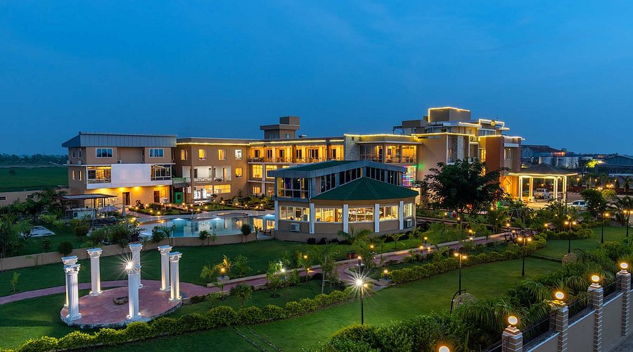 Hotel Ichchha Limited