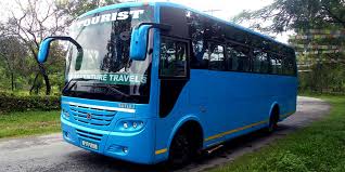 Tourist Transport